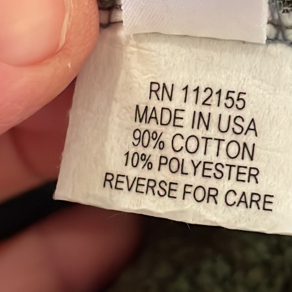 Woman’s Margaret Winters Soft Sweater with Pocket. NWT - Picture 7 of 9